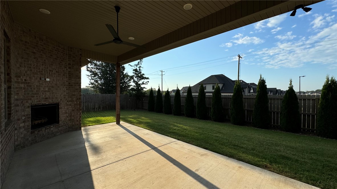 Iveys Ph Iii, The Rogers - Residential Lease