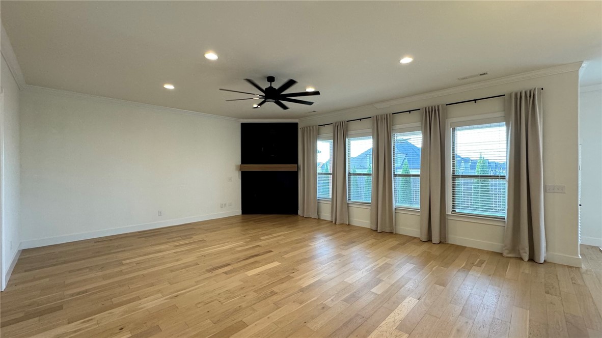 Iveys Ph Iii, The Rogers - Residential Lease