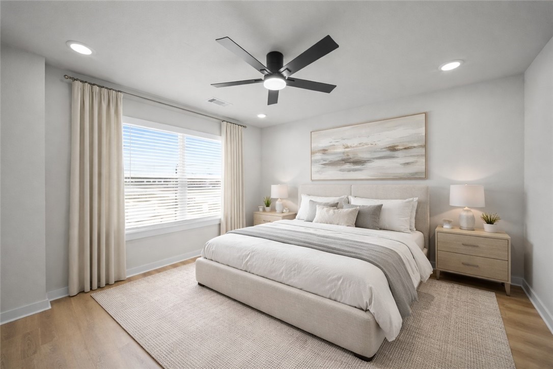 Pea Ridge Pointe - Residential