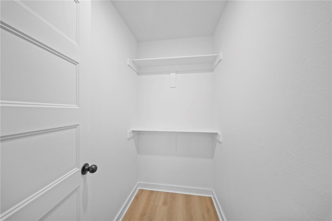 Pea Ridge Pointe - Residential