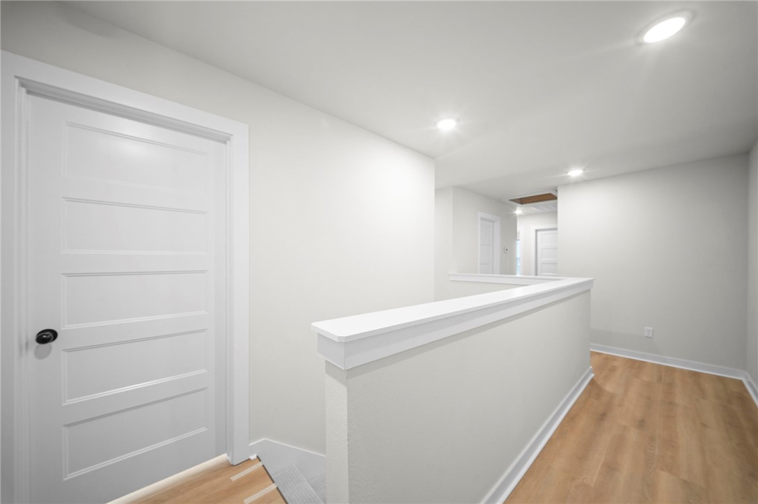 Pea Ridge Pointe - Residential