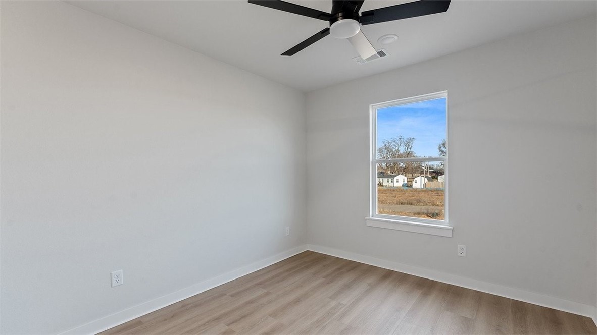 Pea Ridge Pointe - Residential