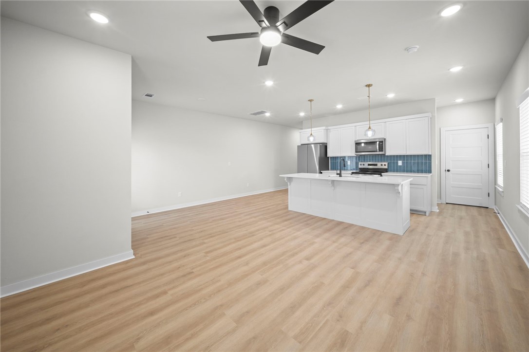 Pea Ridge Pointe - Residential