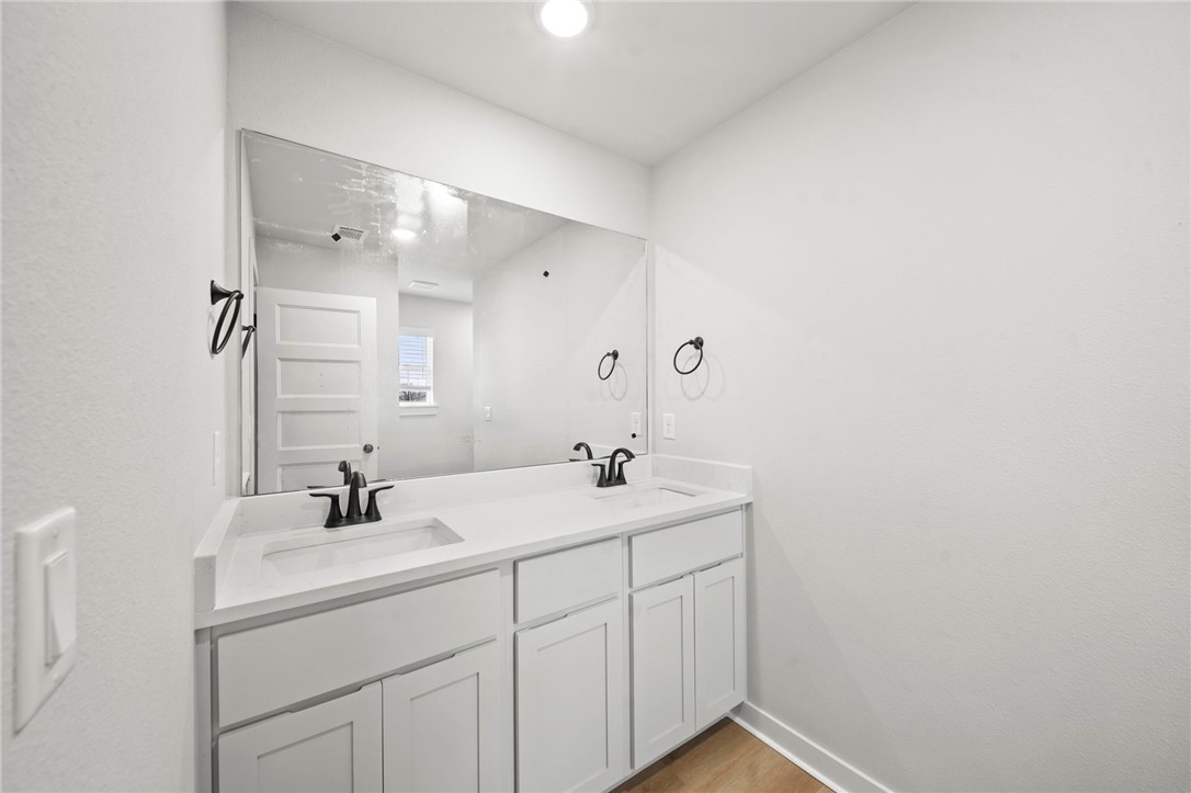 Pea Ridge Pointe - Residential