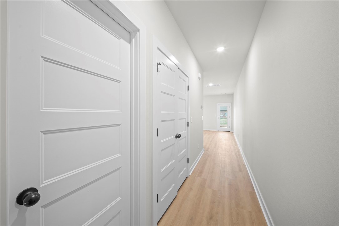 Pea Ridge Pointe - Residential