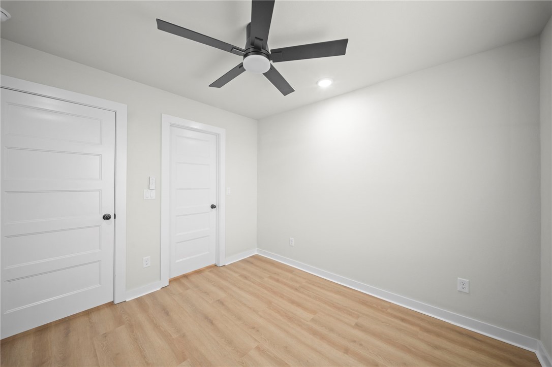 Pea Ridge Pointe - Residential