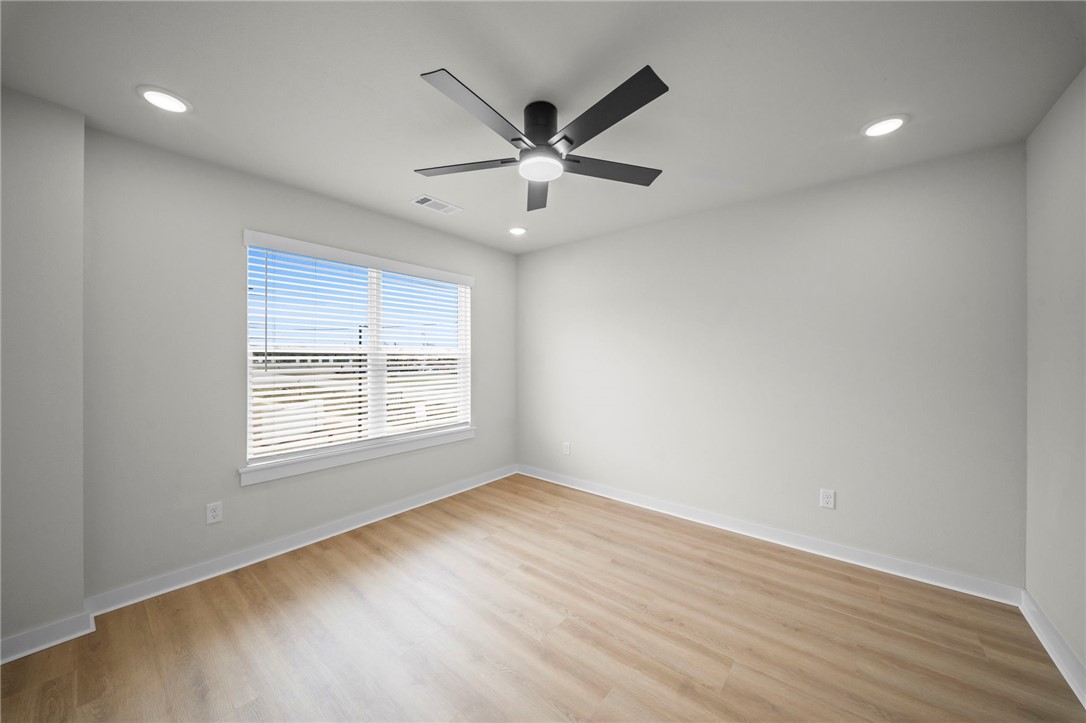 Pea Ridge Pointe - Residential