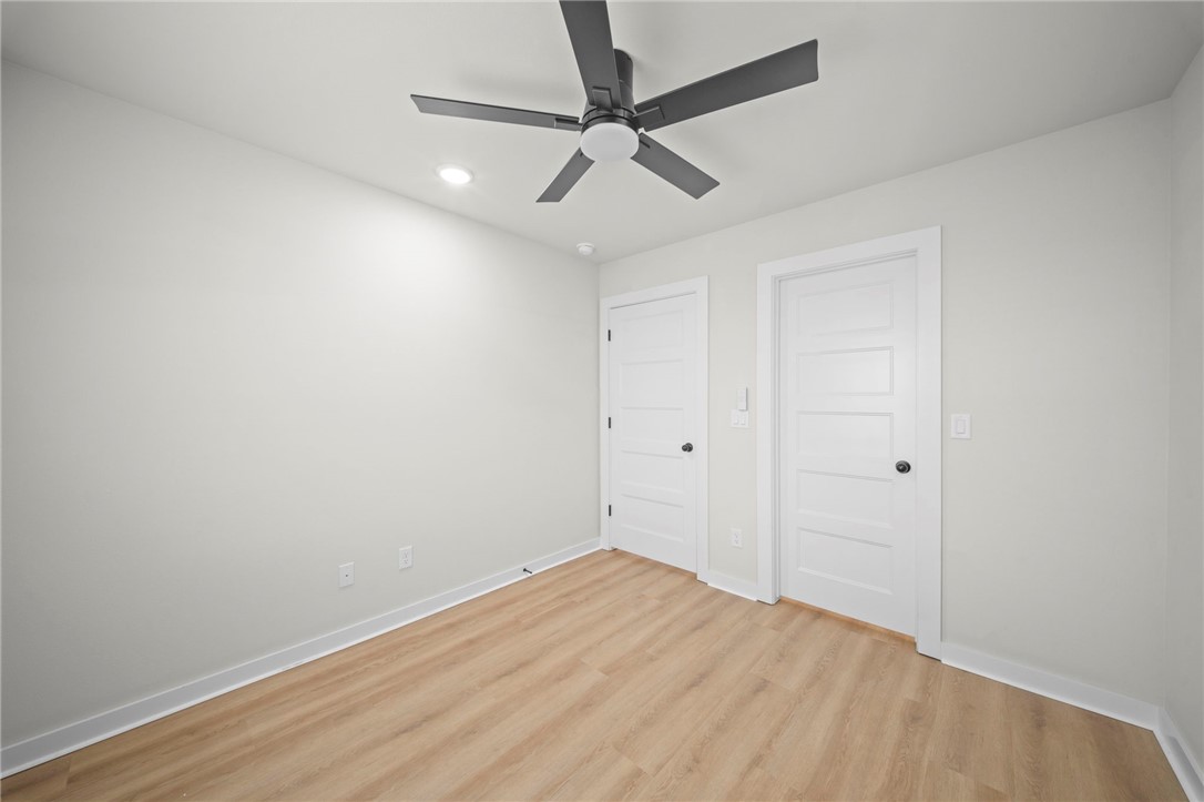 Pea Ridge Pointe - Residential