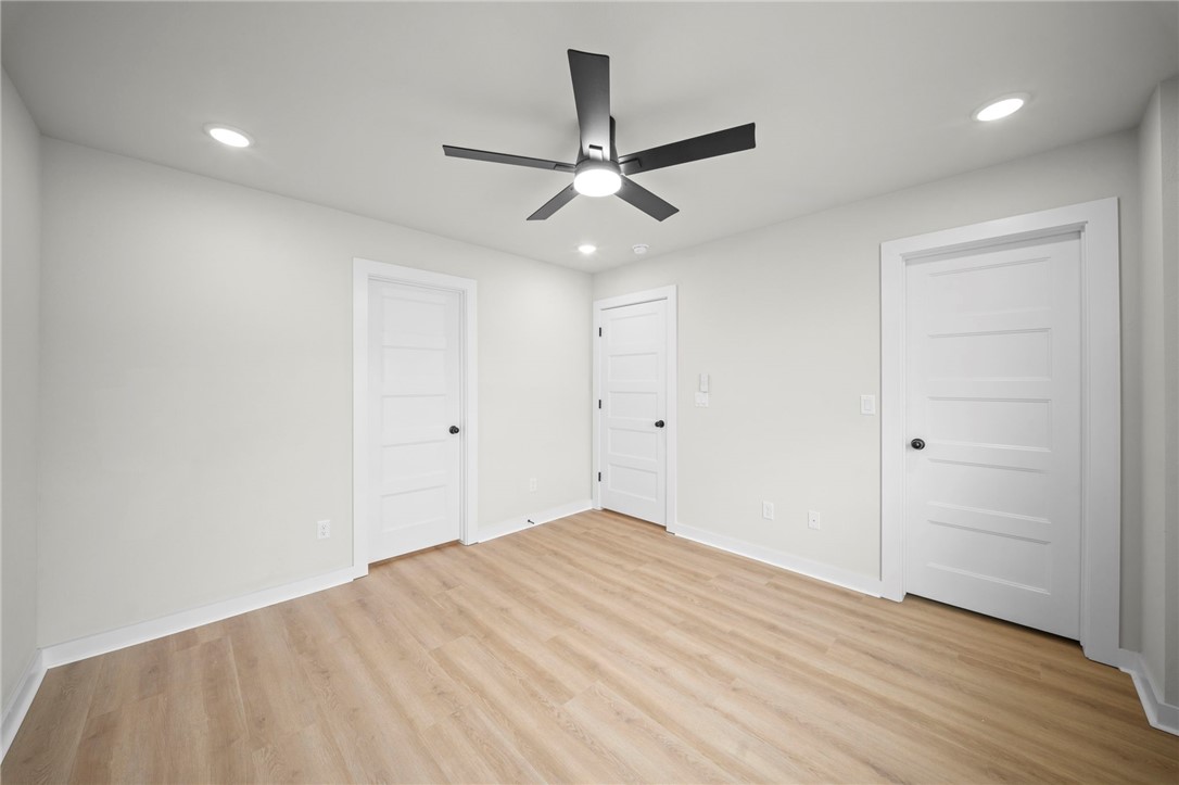 Pea Ridge Pointe - Residential