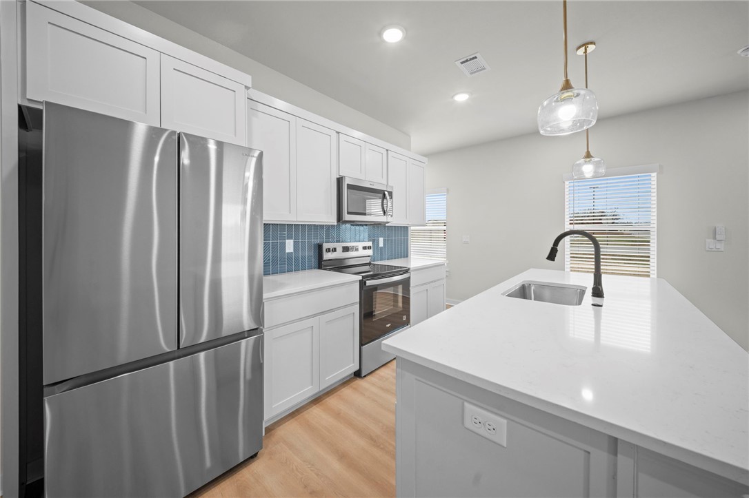 Pea Ridge Pointe - Residential