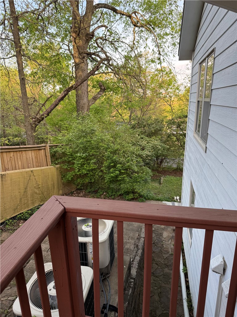 Mountain View Add - Residential