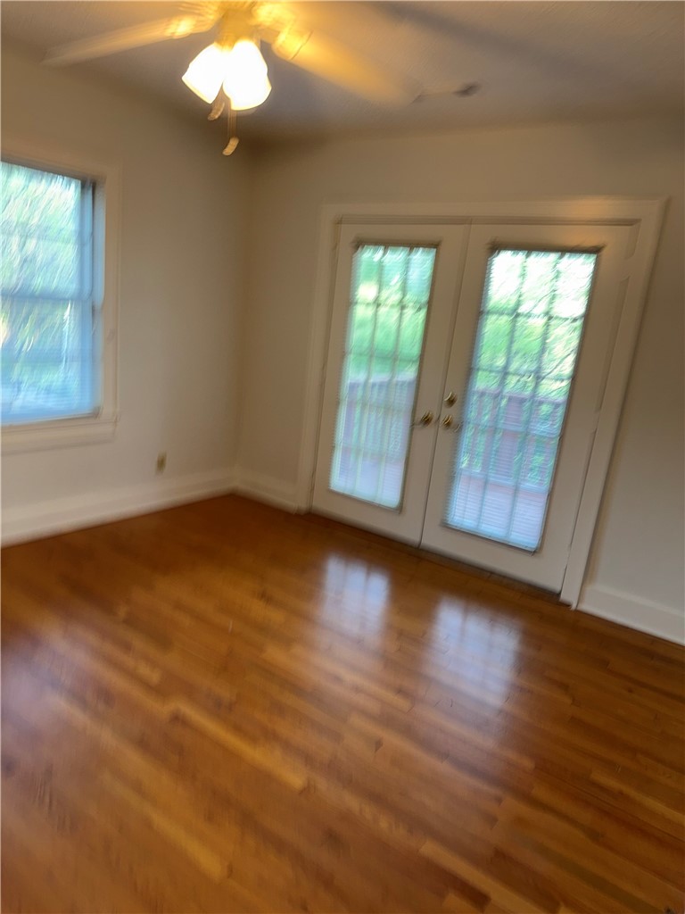 Mountain View Add - Residential