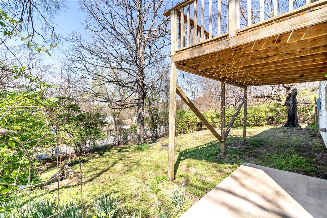 Mountain View Add - Residential