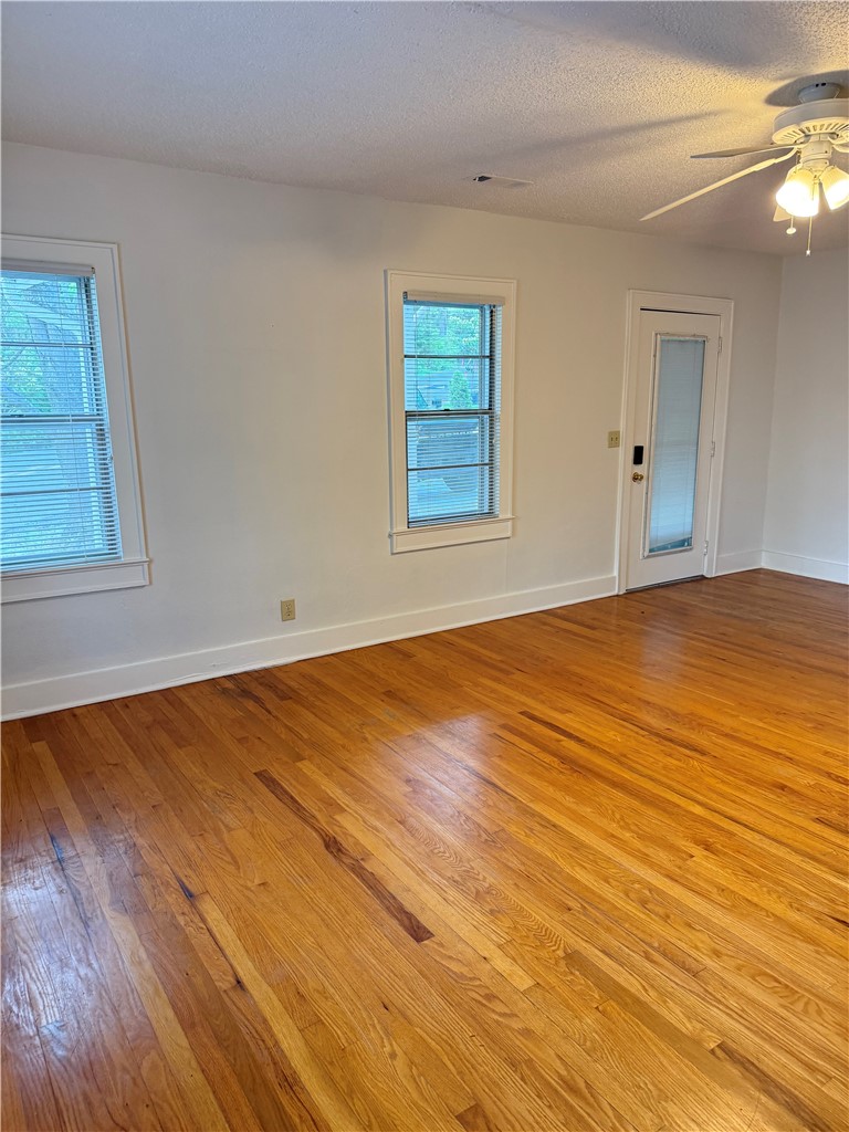 Mountain View Add - Residential