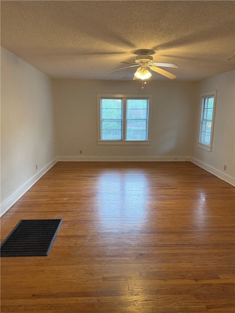 Mountain View Add - Residential