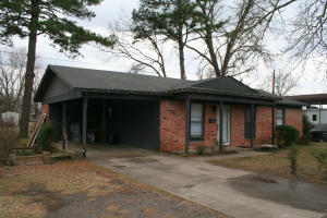 Other Subdivision - Residential