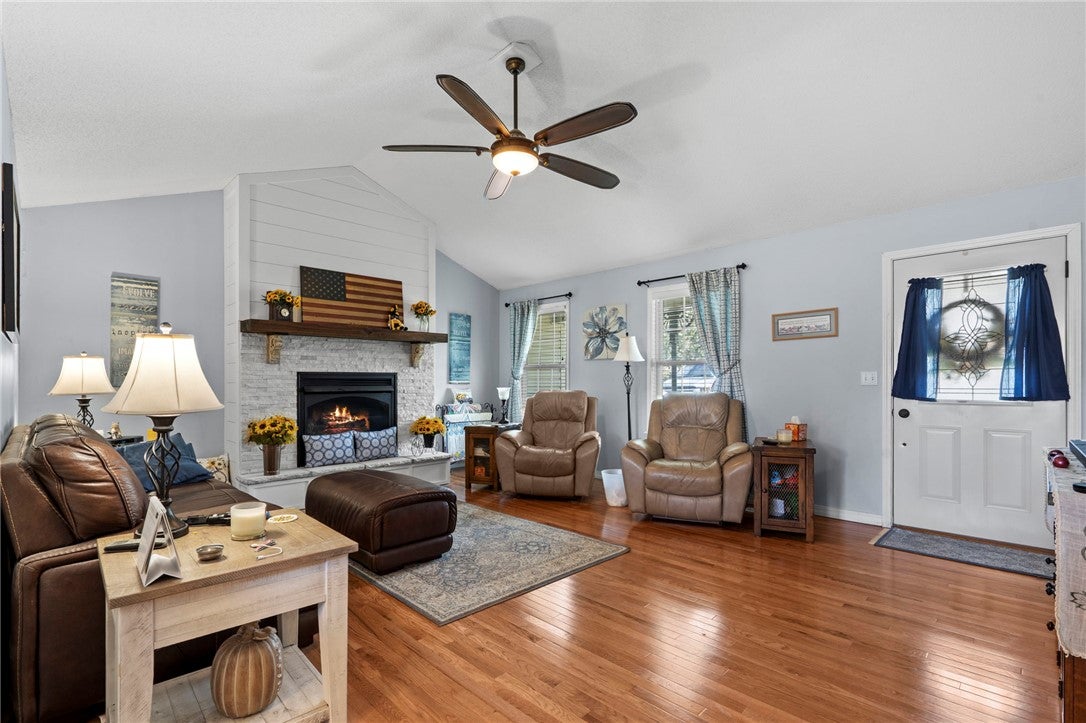 2619 Lacy Lane