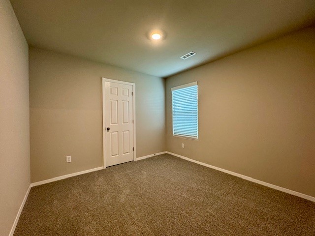 CRYSTAL SPRINGS VILLAGE PH 2 - Residential Lease