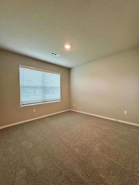 CRYSTAL SPRINGS VILLAGE PH 2 - Residential Lease