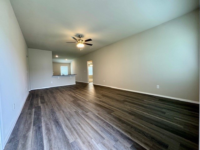 CRYSTAL SPRINGS VILLAGE PH 2 - Residential Lease