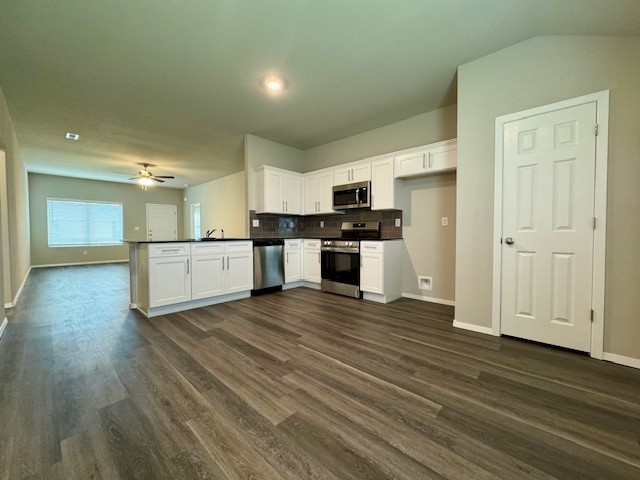 CRYSTAL SPRINGS VILLAGE PH 2 - Residential Lease