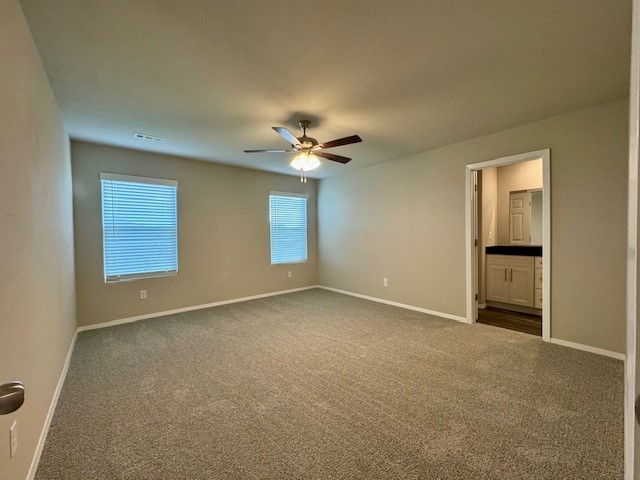 CRYSTAL SPRINGS VILLAGE PH 2 - Residential Lease