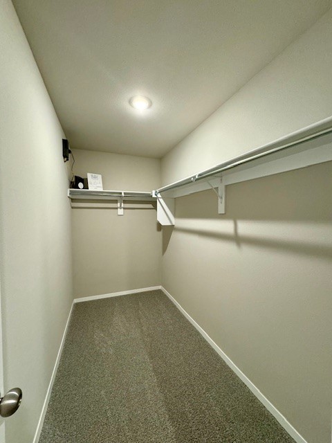 CRYSTAL SPRINGS VILLAGE PH 2 - Residential Lease