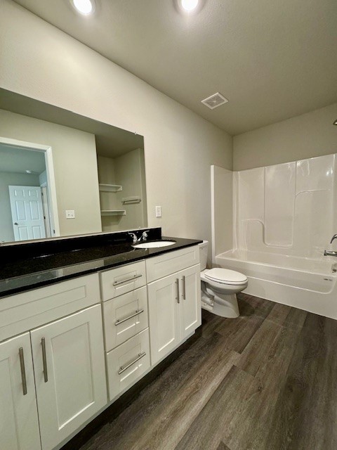 CRYSTAL SPRINGS VILLAGE PH 2 - Residential Lease