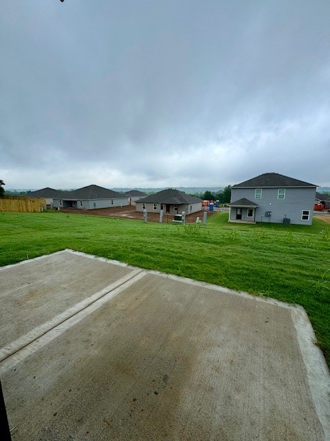 CRYSTAL SPRINGS VILLAGE PH 2 - Residential Lease