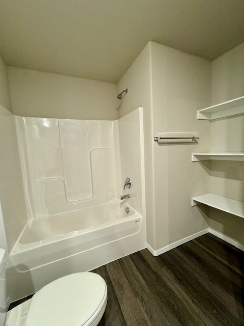 CRYSTAL SPRINGS VILLAGE PH 2 - Residential Lease