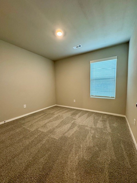 CRYSTAL SPRINGS VILLAGE PH 2 - Residential Lease