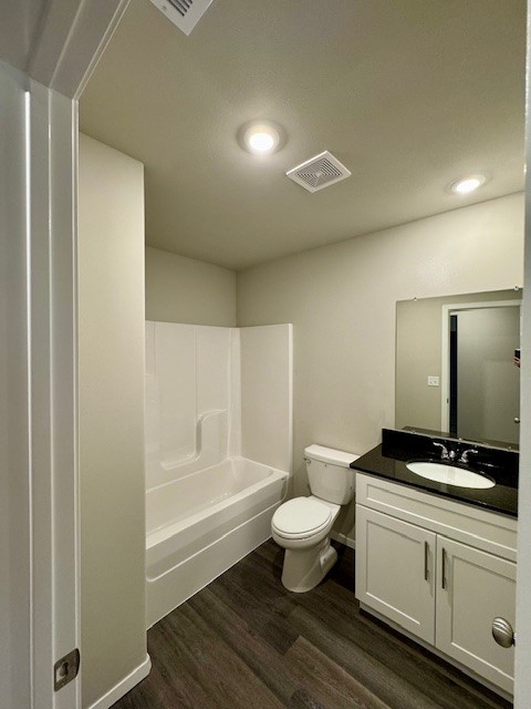 CRYSTAL SPRINGS VILLAGE PH 2 - Residential Lease