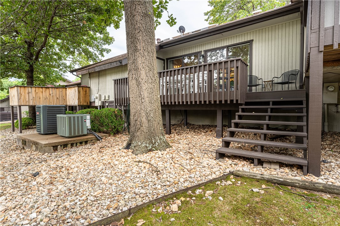 Melanie Courts-Bvv - Residential