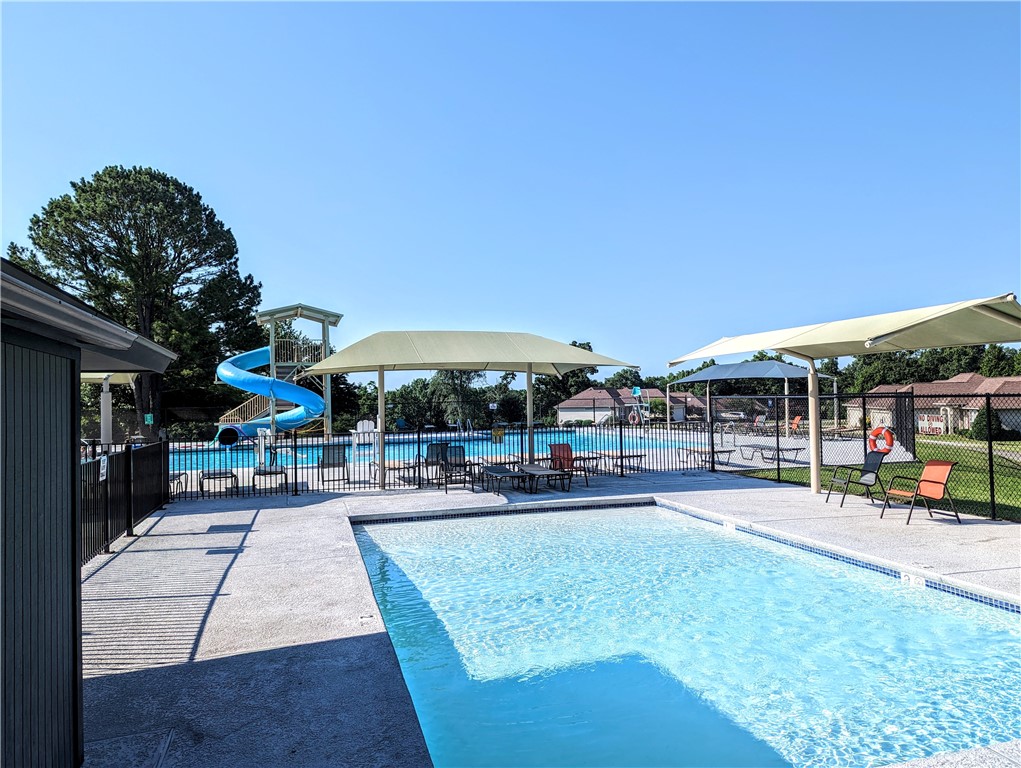 Melanie Courts-Bvv - Residential