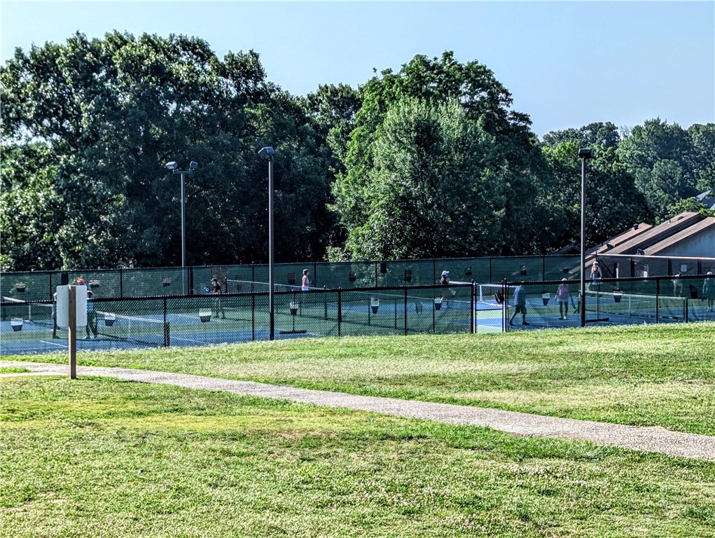 Melanie Courts-Bvv - Residential