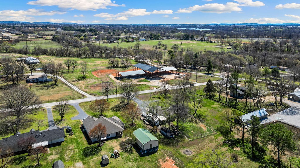 Elm Springs Heights - Residential