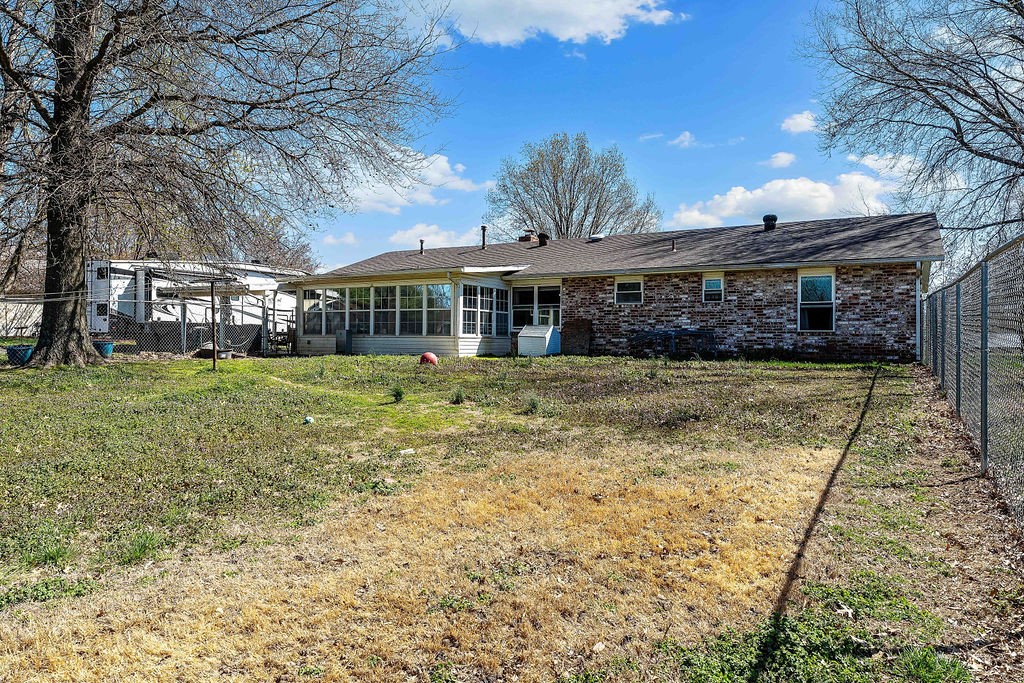 Elm Springs Heights - Residential