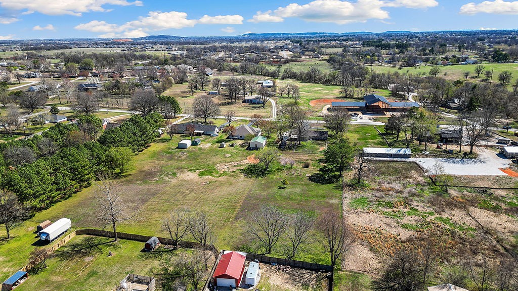 Elm Springs Heights - Residential