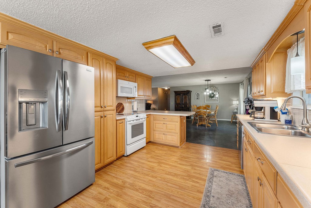 Elm Springs Heights - Residential