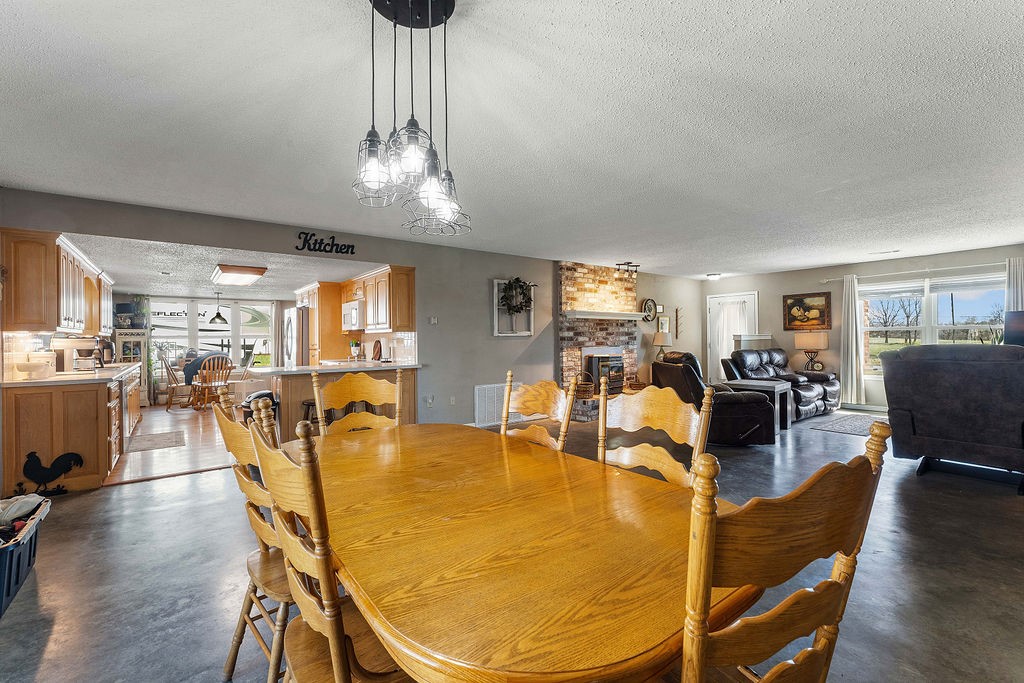 Elm Springs Heights - Residential