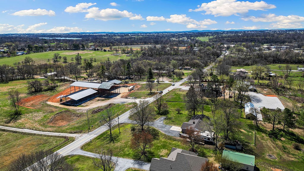 Elm Springs Heights - Residential