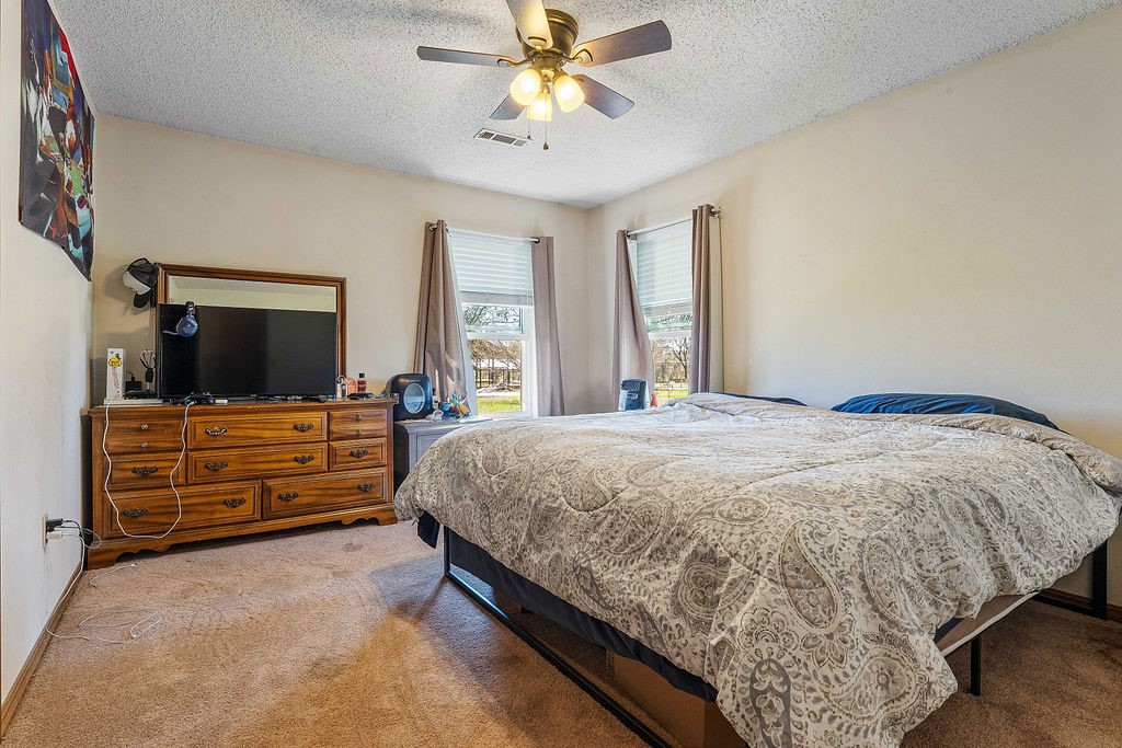 Elm Springs Heights - Residential