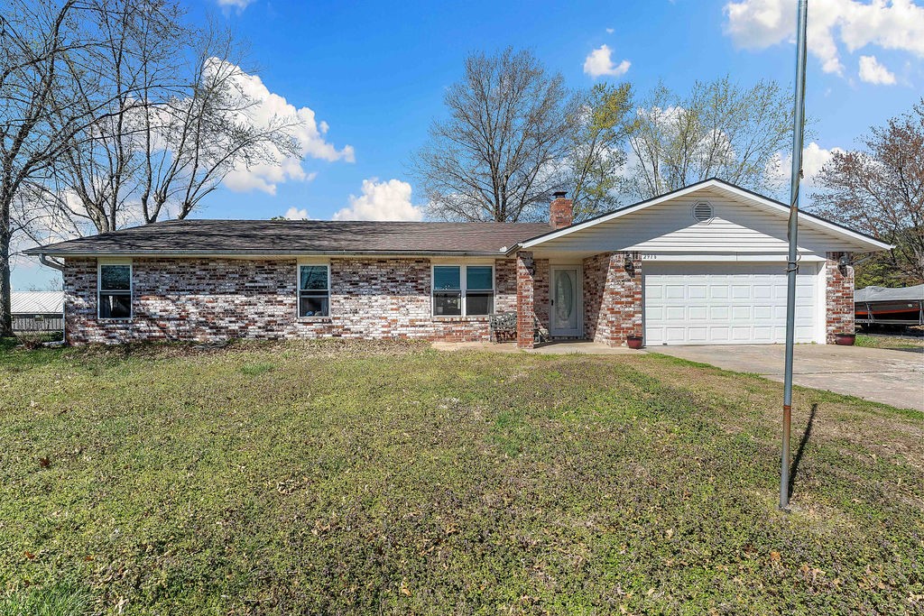 Elm Springs Heights - Residential