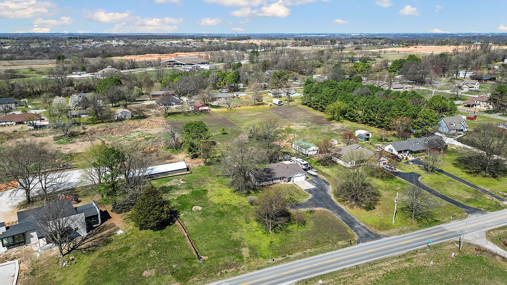 Elm Springs Heights - Residential