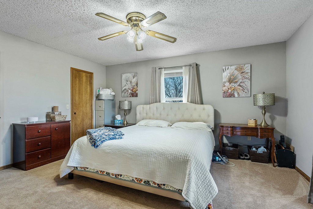 Elm Springs Heights - Residential