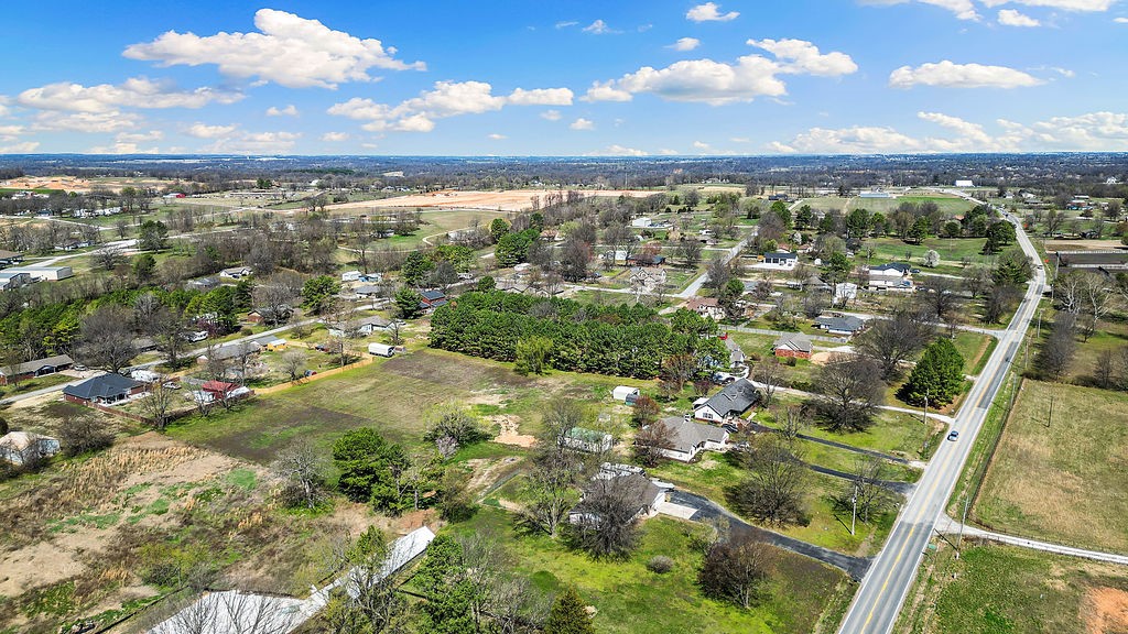 Elm Springs Heights - Residential