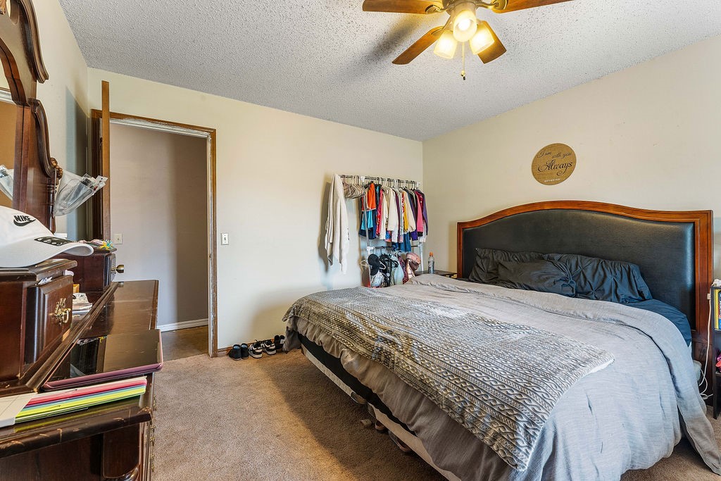 Elm Springs Heights - Residential