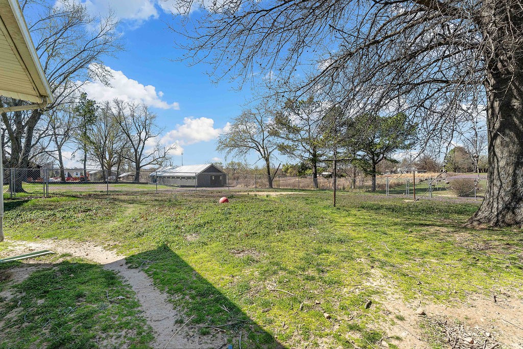 Elm Springs Heights - Residential