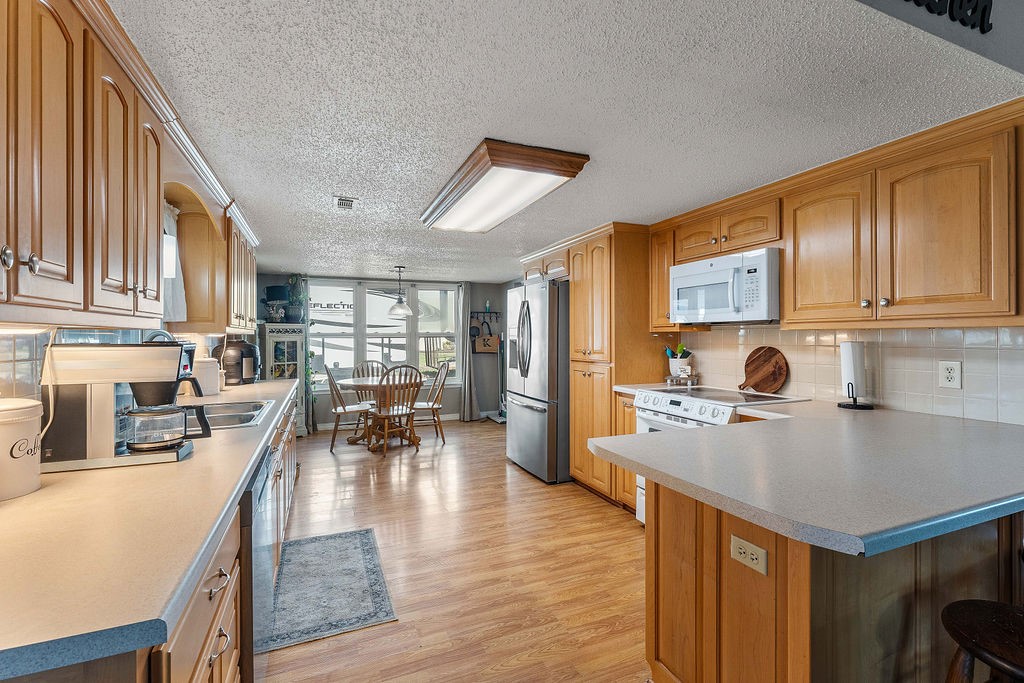 Elm Springs Heights - Residential