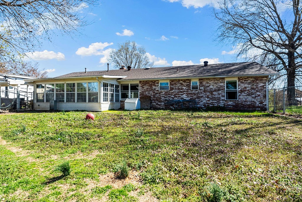 Elm Springs Heights - Residential